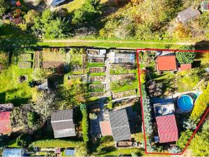 Prodej chaty, Písek, Brabencovna, 53 m2