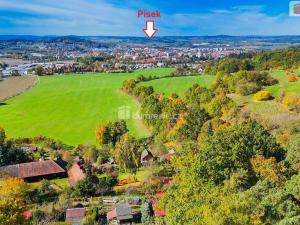 Prodej chaty, Písek, Brabencovna, 53 m2