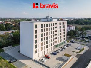 Pronájem bytu 2+kk, Brno - Horní Heršpice, Bohunická, 43 m2