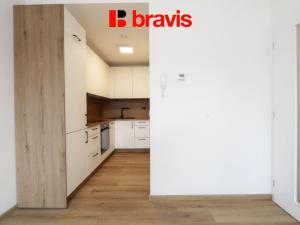 Pronájem bytu 2+kk, Brno - Horní Heršpice, Bohunická, 43 m2