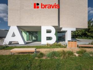 Pronájem bytu 2+kk, Brno - Horní Heršpice, Bohunická, 43 m2
