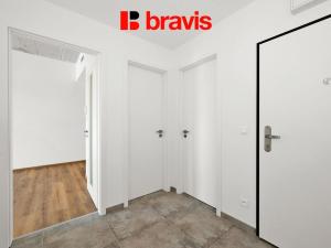Pronájem bytu 2+kk, Brno - Horní Heršpice, Bohunická, 43 m2