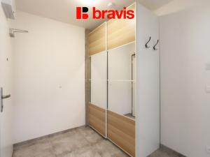 Pronájem bytu 2+kk, Brno - Horní Heršpice, Bohunická, 43 m2