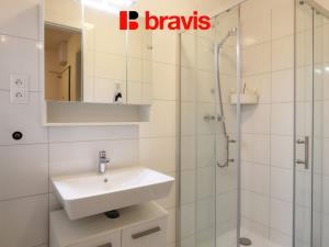 Pronájem bytu 2+kk, Brno - Horní Heršpice, Bohunická, 43 m2