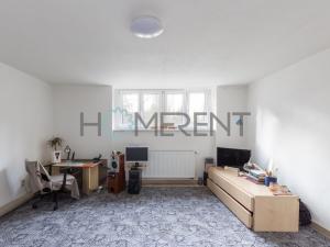 Pronájem bytu 1+kk, Mladá Boleslav - Mladá Boleslav IV, Luční, 29 m2