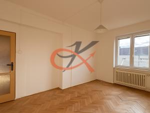 Prodej bytu 2+1, Valašské Meziříčí, Janáčkova, 48 m2