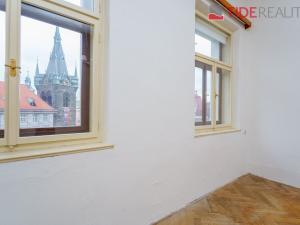 Prodej bytu 3+1, Praha, Senovážné náměstí, 91 m2