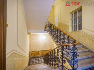 Prodej bytu 3+1, Praha, Senovážné náměstí, 91 m2