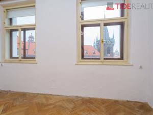 Prodej bytu 3+1, Praha, Senovážné náměstí, 91 m2