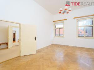 Prodej bytu 3+1, Praha, Senovážné náměstí, 91 m2