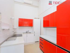 Prodej bytu 3+1, Praha, Senovážné náměstí, 91 m2
