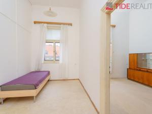 Prodej bytu 3+1, Praha, Senovážné náměstí, 91 m2