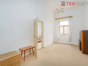 Prodej bytu 3+1, Praha, Senovážné náměstí, 95 m2