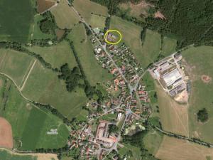 Prodej výrobních prostor, Mladý Smolivec - Starý Smolivec, 278 m2