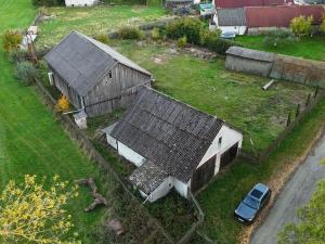 Prodej výrobních prostor, Mladý Smolivec - Starý Smolivec, 278 m2