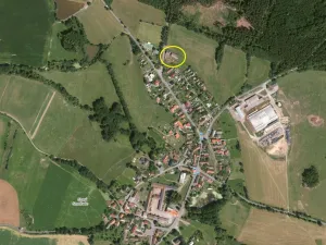 Prodej výrobních prostor, Mladý Smolivec - Starý Smolivec, 278 m2