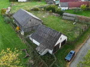 Prodej výrobních prostor, Mladý Smolivec - Starý Smolivec, 278 m2