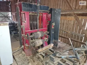 Prodej výrobních prostor, Mladý Smolivec - Starý Smolivec, 278 m2