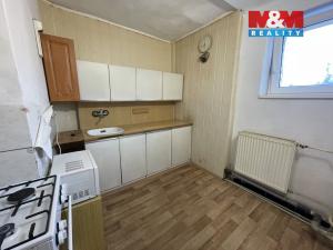 Prodej bytu 3+1, Doksany, 74 m2