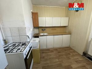 Prodej bytu 3+1, Doksany, 74 m2