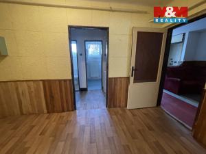 Prodej bytu 3+1, Doksany, 74 m2