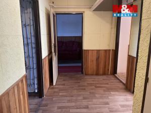 Prodej bytu 3+1, Doksany, 74 m2