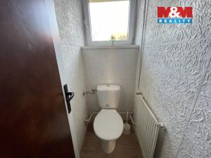 Prodej bytu 3+1, Doksany, 74 m2