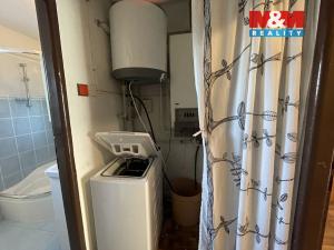 Prodej bytu 3+1, Doksany, 74 m2