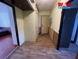 Prodej bytu 3+1, Doksany, 74 m2