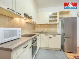 Pronájem bytu 2+kk, Praha - Stodůlky, Klementova, 53 m2