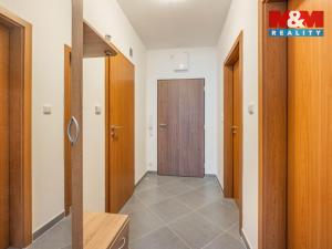 Pronájem bytu 2+kk, Praha - Stodůlky, Klementova, 53 m2