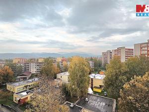 Prodej bytu 3+1, Třinec - Lyžbice, Štefánikova, 74 m2