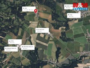 Prodej rodinného domu, Loučka, 100 m2