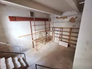 Pronájem výrobních prostor, Jihlava, třída Legionářů, 167 m2