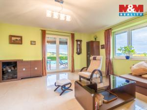 Prodej rodinného domu, Čerčany, Slunečný Vrch, 326 m2