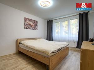 Prodej bytu 2+1, Ostrava - Zábřeh, Kischova, 54 m2