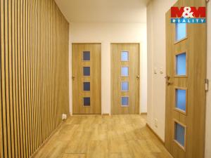 Prodej bytu 2+1, Ostrava - Zábřeh, Kischova, 54 m2