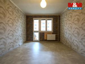 Prodej bytu 2+1, Ostrava - Zábřeh, Kischova, 54 m2