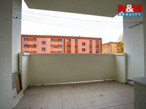 Prodej bytu 2+1, Ostrava - Zábřeh, Kischova, 54 m2