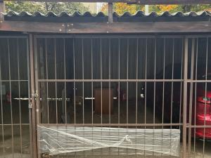 Prodej garáže, Praha - Podolí, V rovinách, 11 m2