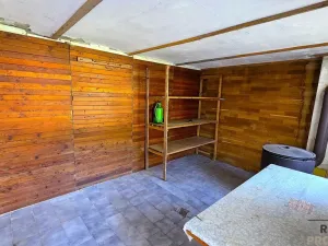 Prodej rodinného domu, Ivanovice na Hané - Chvalkovice na Hané, 140 m2