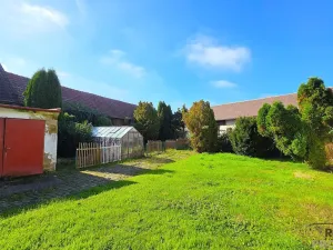 Prodej rodinného domu, Ivanovice na Hané - Chvalkovice na Hané, 140 m2