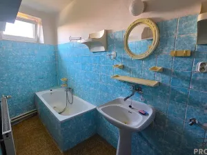 Prodej rodinného domu, Ivanovice na Hané - Chvalkovice na Hané, 140 m2