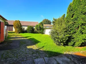 Prodej rodinného domu, Ivanovice na Hané - Chvalkovice na Hané, 140 m2