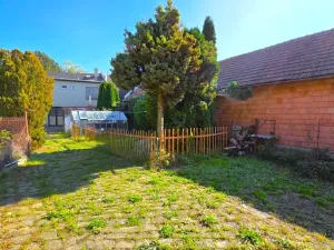 Prodej rodinného domu, Ivanovice na Hané - Chvalkovice na Hané, 140 m2