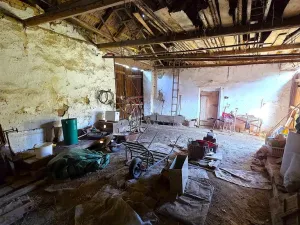 Prodej rodinného domu, Ivanovice na Hané - Chvalkovice na Hané, 140 m2