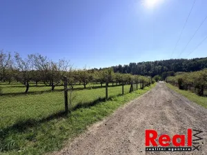 Prodej pozemku pro bydlení, Veverské Knínice, 1043 m2