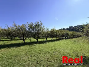 Prodej pozemku pro bydlení, Veverské Knínice, 1043 m2