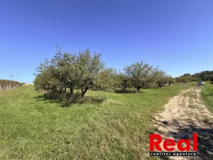 Prodej pozemku pro bydlení, Veverské Knínice, 1043 m2