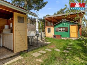 Prodej chaty, Bratronice, 22 m2